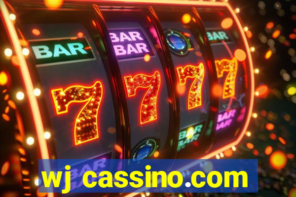 wj cassino.com